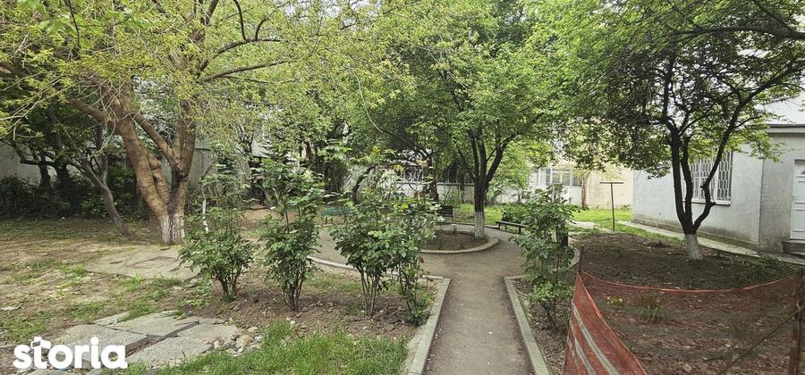 Garsoniera mobilata, Tomis 3 31.000 euro, comision 0% - 8