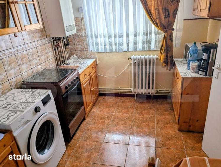 Garsonieră în Cetate