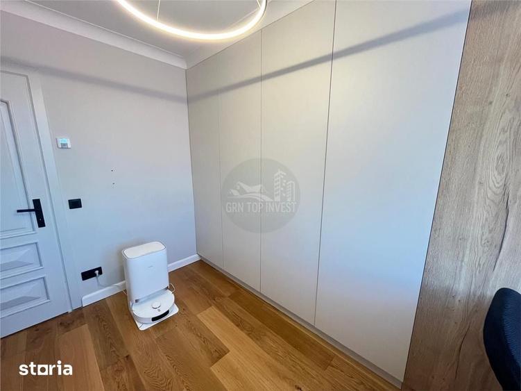 Apartament modern 3 camere si balcon zona Rahova - 19