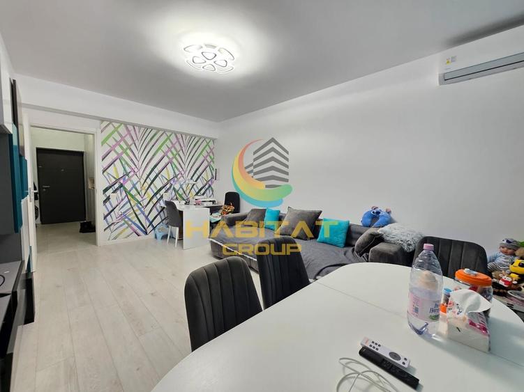 Vanzare Apartament 4 Camere Decomandat Zona Brancoveanu Luica - 10