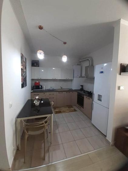 Apartament cu 2 camere decomandat în Aviației