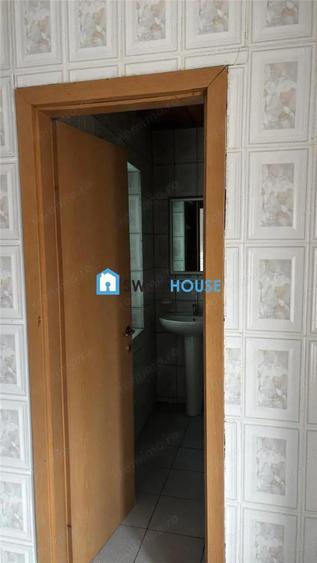 Spațiu comercial, de 850 mp, în Bran