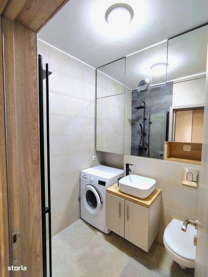 Apartament cu 2 camere în Grozăvești