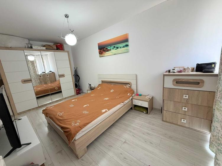 Apartament cu 2 camere decomandat în Gheorgheni