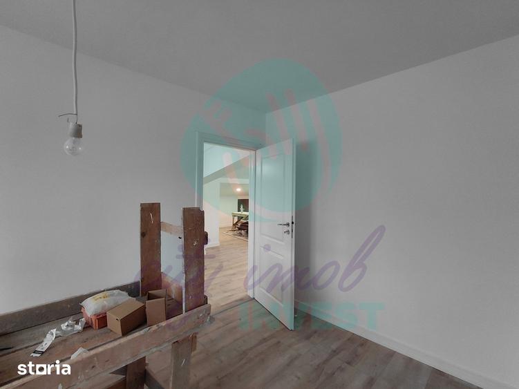 3 camere bloc nou 2020 | Mansarda | 2 balcoane | +20 mp depozitare - 16