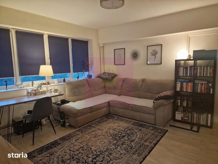 3 Camere Mihalache - Popisteanu I Etaj 5 10 | Bloc Reabilitat - 9