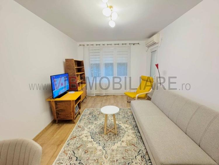 3 Camere - Parc Dr Taberei - Metrou - Drumul Taberei - 4