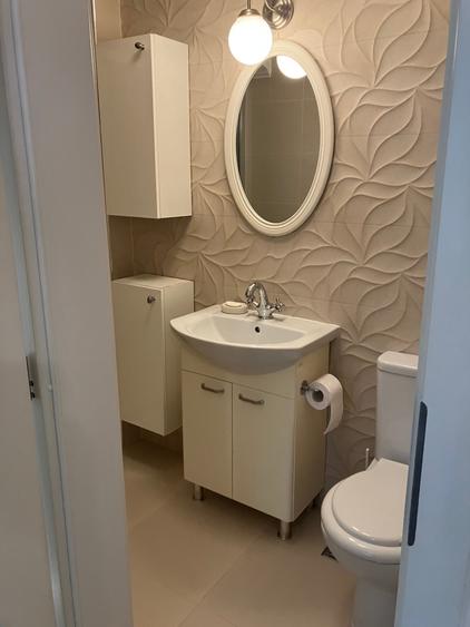Apartament cu 2 camere decomandat în Aviatorilor