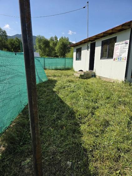 Casă cu Teren 534 Mp în Central