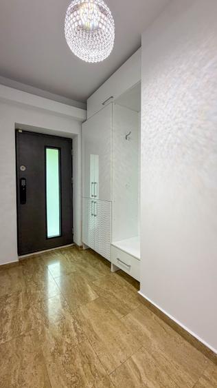 Duplex cu 5 camere cu Canalizare în Pipera