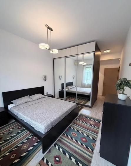 Apartament cu 3 camere decomandat în Iancu Nicolae