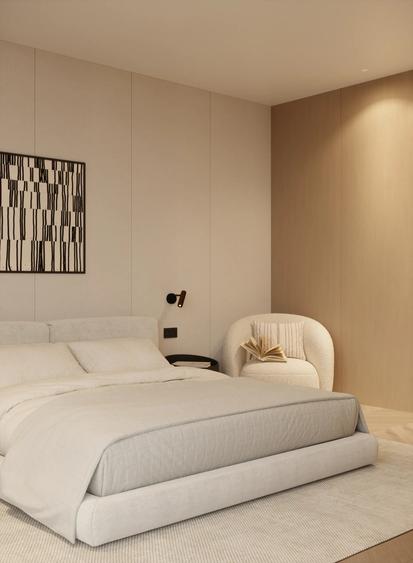Apartament 3 camere Pipera, Bucuresti - 20