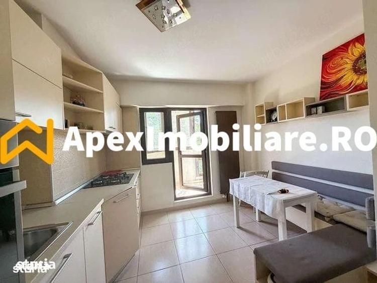 Apartament 2 camere de inchiriat Crangasi Bucuresti ApexImobiliare.ro - 6