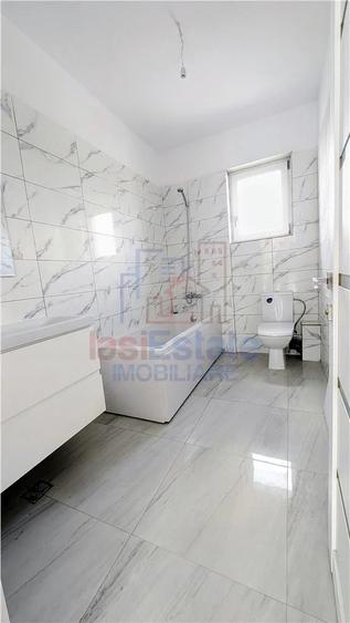 Apartament cu 3 camere în Filiași