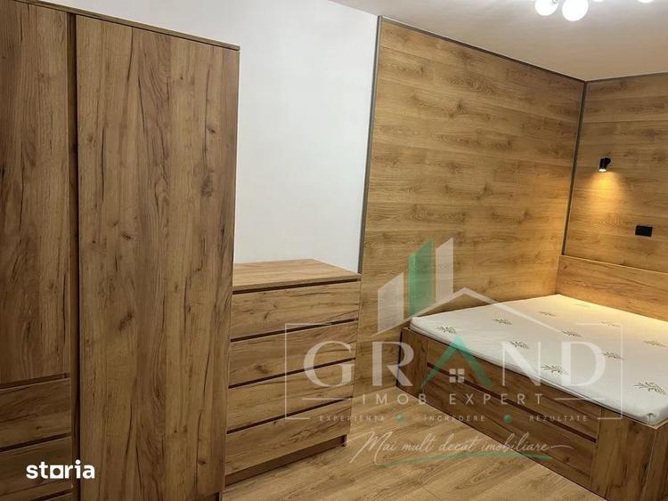 Garsonieră, mobilată în Între Lacuri