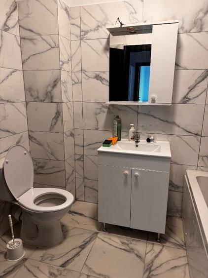 Apartament cu 2 camere decomandat, mobilat în Theodor Pallady