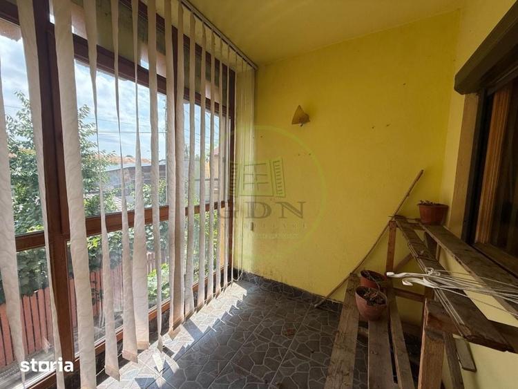 Casă cu 5 camere cu Teren 181 Mp în Rovine