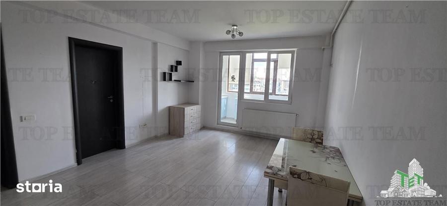 Militari Residence - Studio compartimentat cu zona de dormit separata - 1