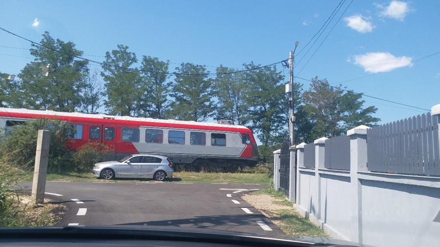Teren Construcții extravilan de 15000 mp, în Vernești