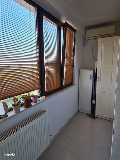 Apartament cu 2 camere decomandat în Bucureștii Noi