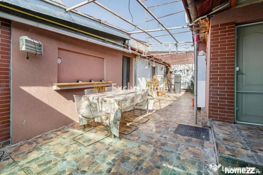 Casă cu 4 camere cu Teren 132 Mp în Sălaj