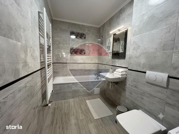Apartament cu 3 camere în Avantgarden