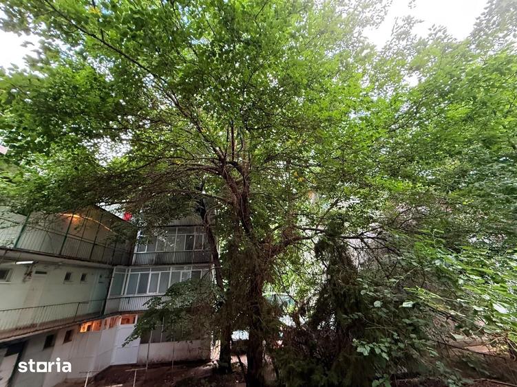 Apartament cu 2 camere decomandat în Primăverii