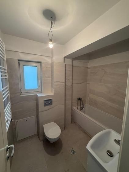 Apartament cu 2 camere decomandat în Semicentral