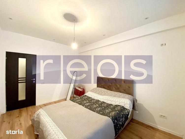 Apartament cu 2 camere în Sebastian