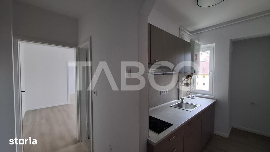 Apartament cu 2 camere semidecomandat în Mihai Viteazul