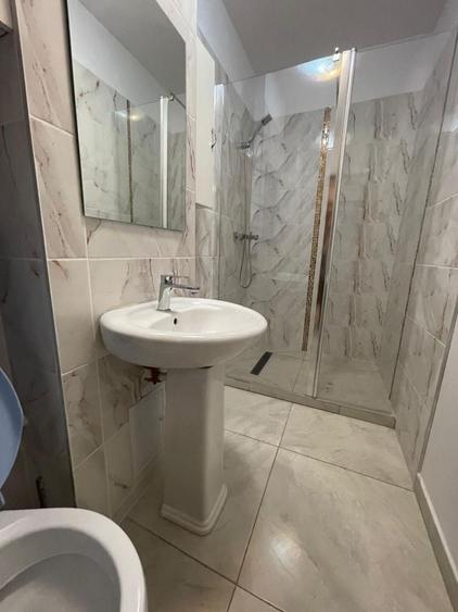 Garsonieră decomandată în Iancului