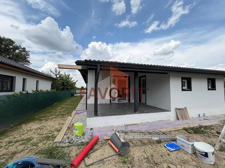 Duplex | 3 camere | Parter+Pod | Toate utilitatile | Finisaje premium - 1