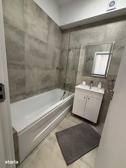 Apartament cu 2 camere în Theodor Pallady