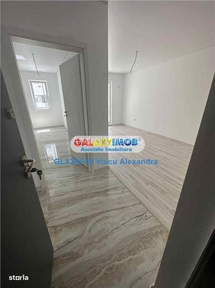 Apartament 2 Cam Bloc Nou Militari - Pollux Residence - 0% Comision