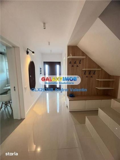 Casă cu 5 camere cu Teren 250 Mp în Central