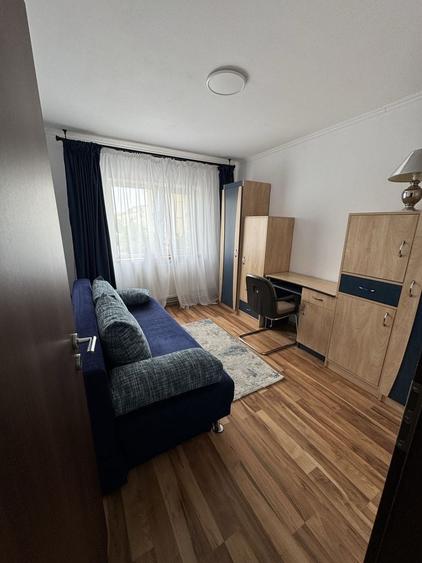 Apartament cu 3 camere în Alfa