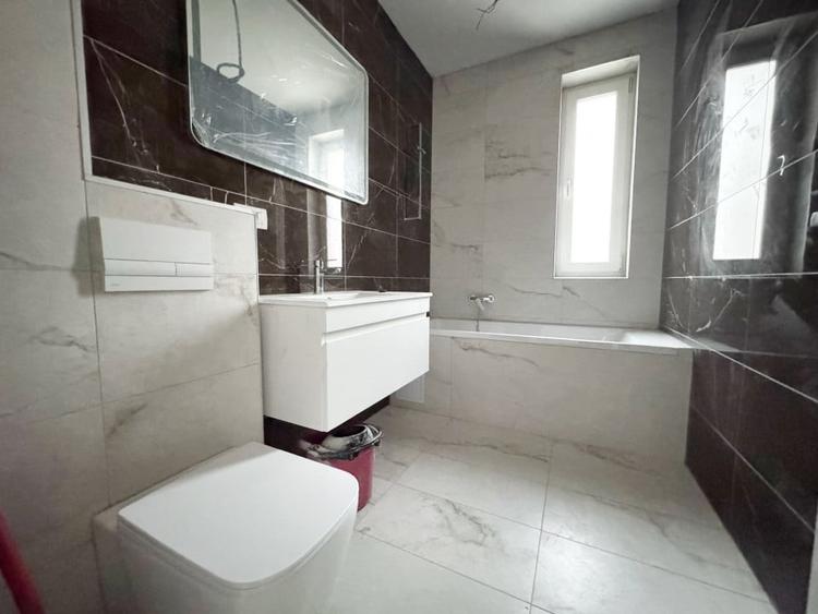 Apartament 3 camere, 82mp utili + balcon 8mp, zona  Lidl Giroc - 8
