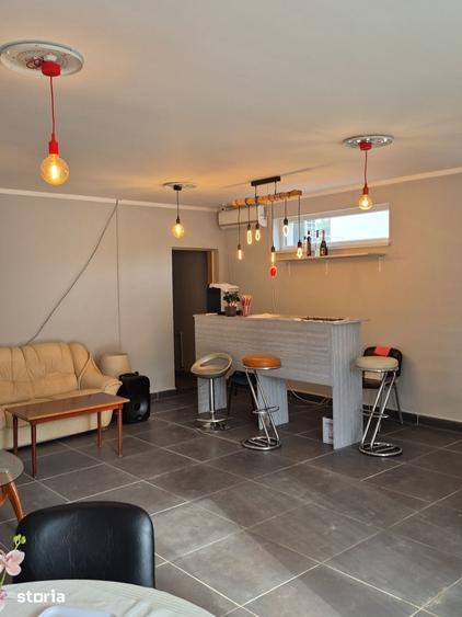 Casă cu 4 camere cu Teren 561 Mp în Central