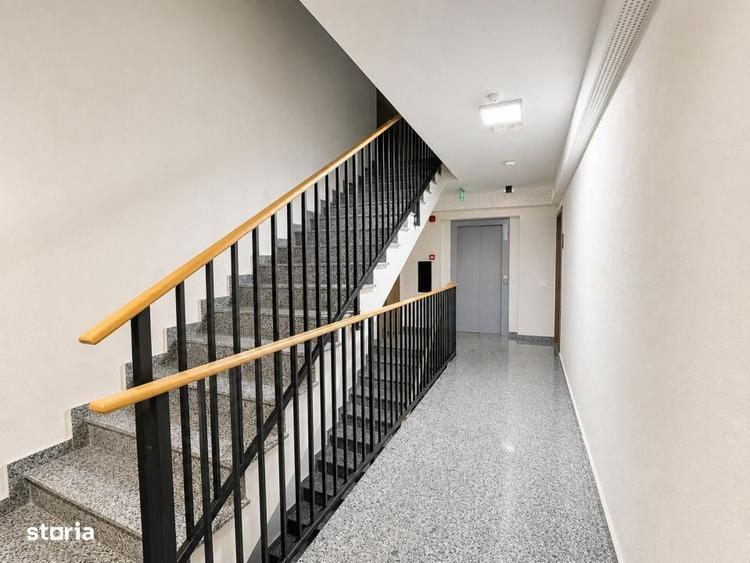 Apartament modern cu doua camere in bloc nou - 6