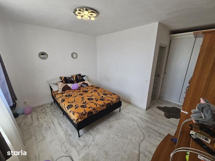 Garsonieră decomandată în Chiajna