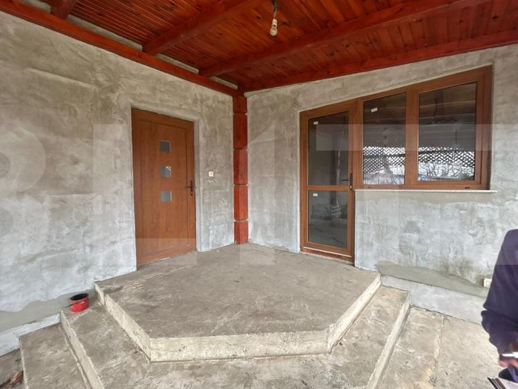 Casă individuală cu 5 camere cu Garaj în Cătămărești