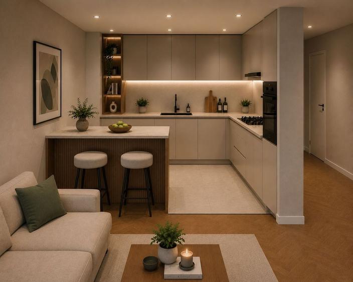 Proiect nou in Pipera | Oferta de lansare - 4