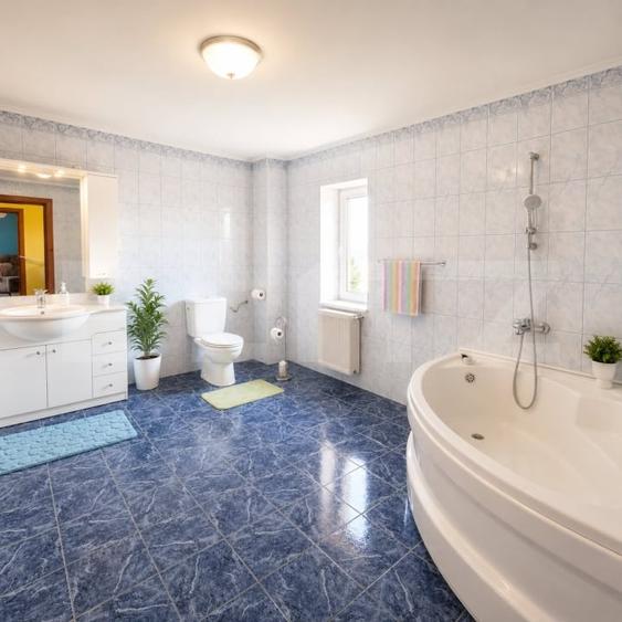 Duplex cu 6 camere cu Canalizare în Braytim