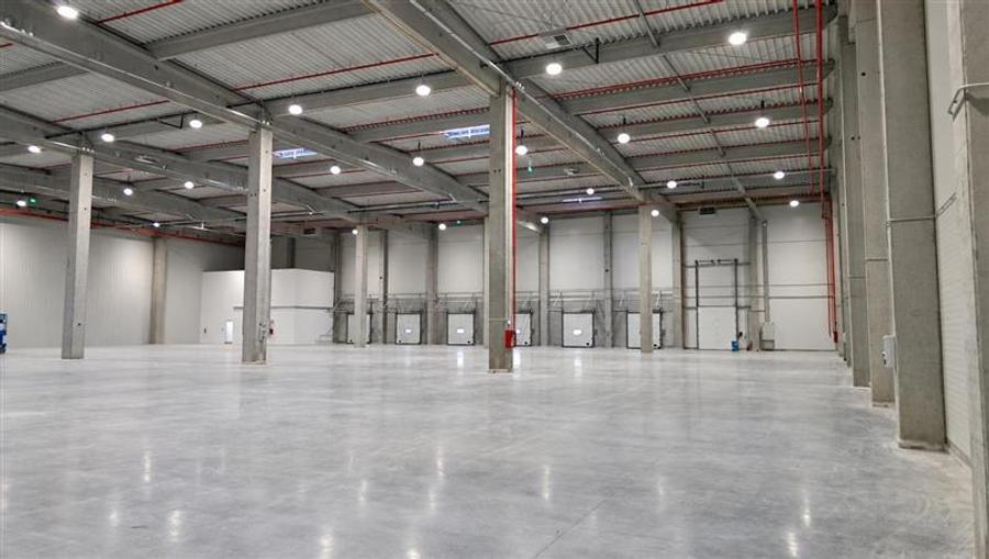 Spațiu comercial, de 2,910 mp, în Someșeni