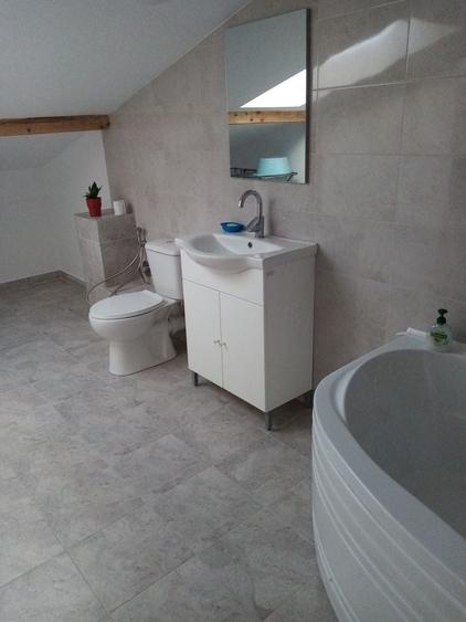 Casă cu 3 camere în Someșeni