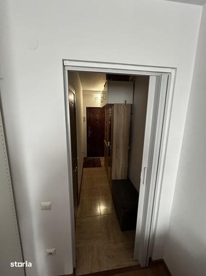 Garsonieră în Central