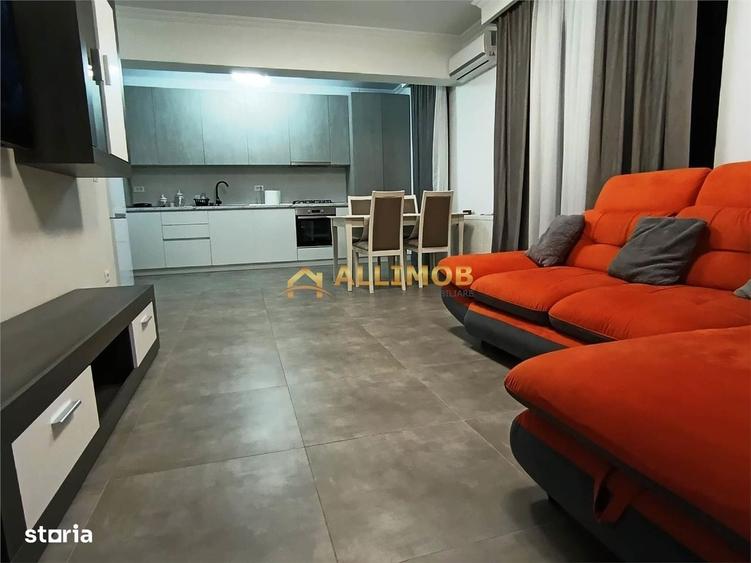 Apartament cu 3 camere in Ploiesti, MRS Village, zona Albert - 2