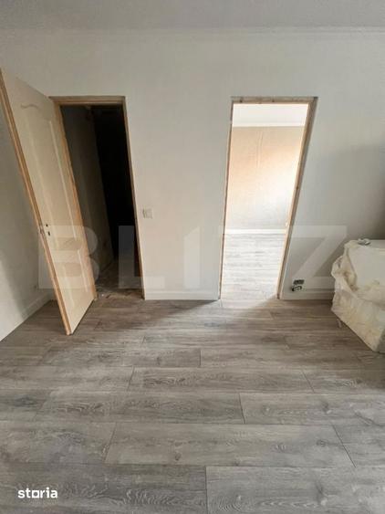 Apartament 2 camere, 35 mp, zona Hunedoara - 3