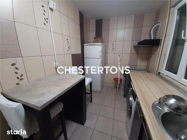 Apartament 2 camere de inchiriat in zona Tineretului, langa parc si me - 5