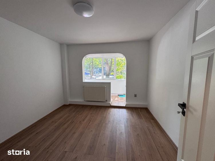 Spațiu comercial, de 85 mp, în Tineretului